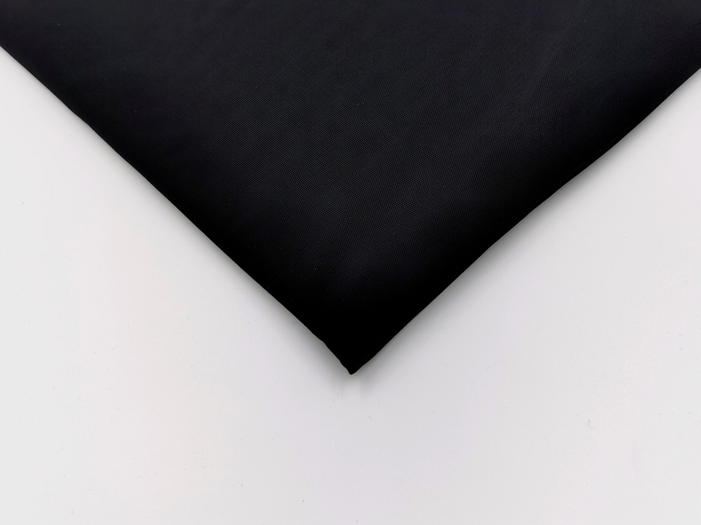 Эластичная сетка, черный