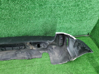 Бампер задний Lada Niva Travel (2020-н.в.)