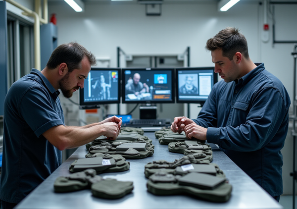 БР-1/С-2 в деталях: баллистические характеристики Защита затылка Воевода БР-1/С-2 в деталях: баллистические характеристики Защита затылка Воевода