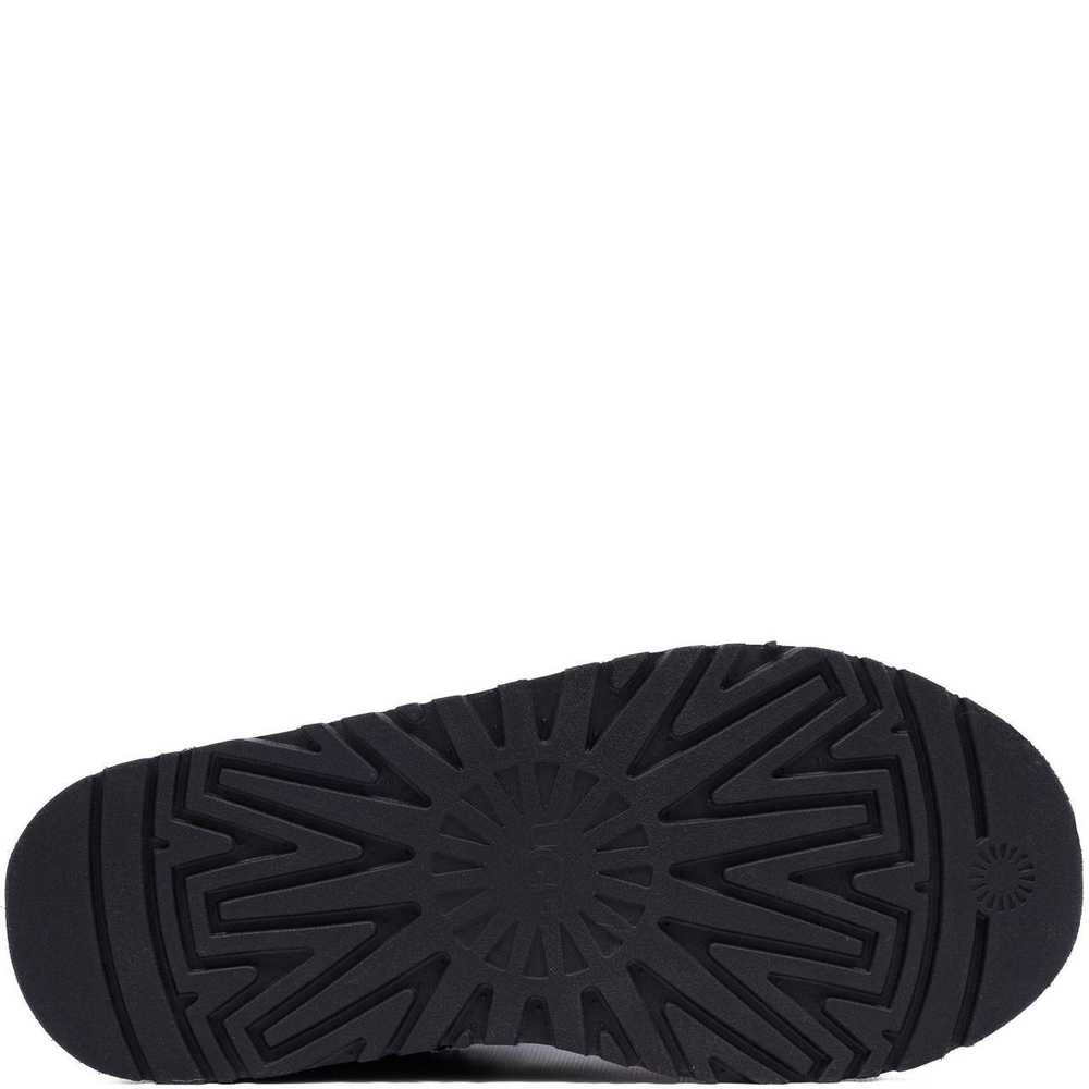 UGG Tazz Platform Black