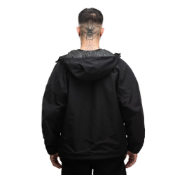 Куртка ZRD Jacket Full Чёрный