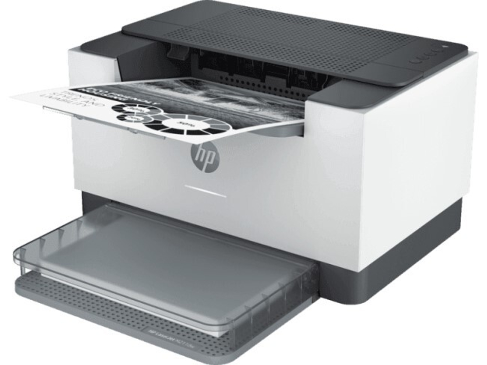 Принтер лазерный черно-белый HP LaserJet M211dw