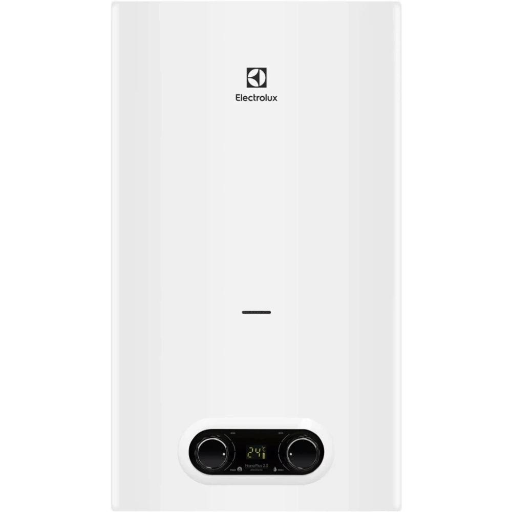 Electrolux GWH 14 NanoPlus 2.0 колонка газовая НС-1173664