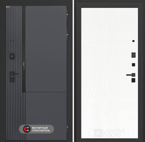 Лаб 2 Про 05 белая структура дерева