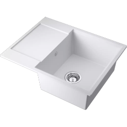 Кухонная мойка Omoikiri Daisen 65T-ES