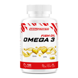 Omega 3 (MegaProtein)