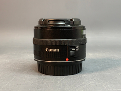 Canon 35mm F2 EF