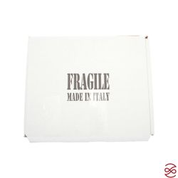 Блюдо квадратное Annaluma Pinecone 25 см