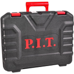 Перфоратор аккумуляторный P.I.T. PBH 20H-22A/1
