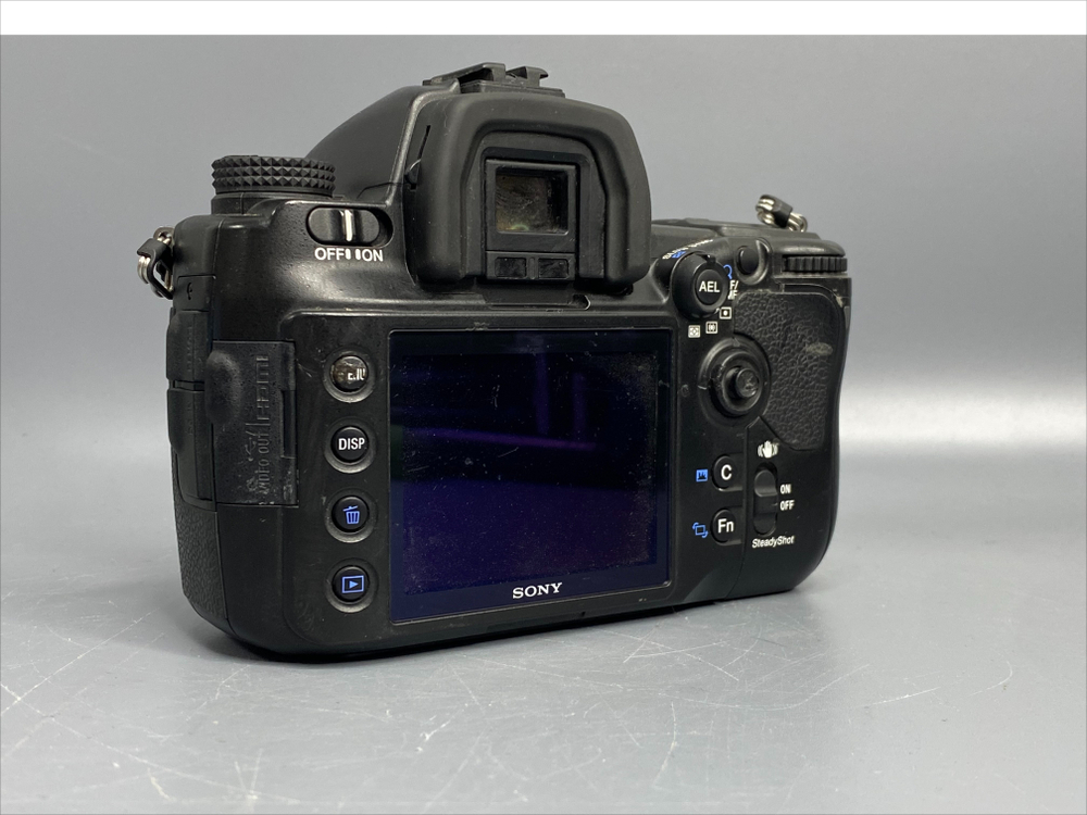 Sony A900 Нерабочий