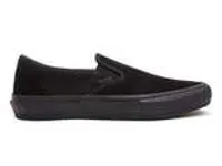 Кеды VANS Skate Slip-on Чёрные