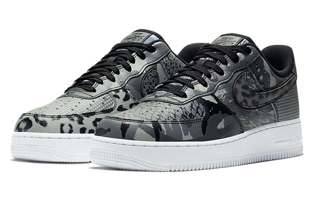 Кроссовки Nike Air Force 1 Low City Of Dreams