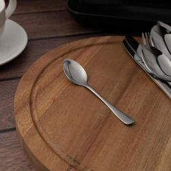 Ложка кофейная 11,7 см   P.L. Proff Cuisine [12]