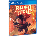 Rising Hell - Special Limited Edition (PS4) NEW
