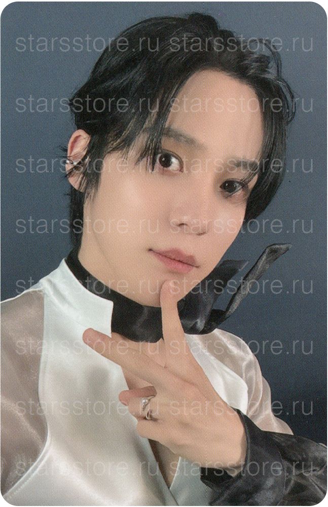 Фотокарта Yunho ATEEZ - GOLDEN HOUR : Part.4 (DEAR MY MUSE) Фотокарта Yunho ATEEZ - GOLDEN HOUR : Part.4 (DEAR MY MUSE)
