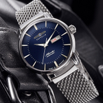 ZEPPELIN Men"s Watch