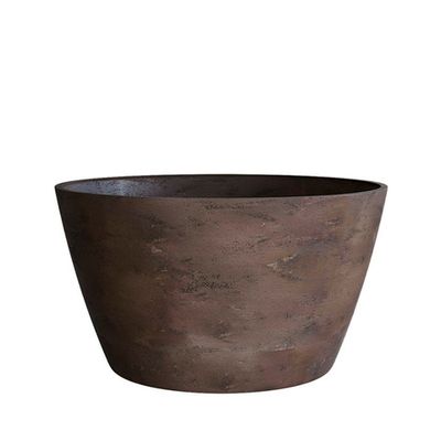 BOWL TAUPE