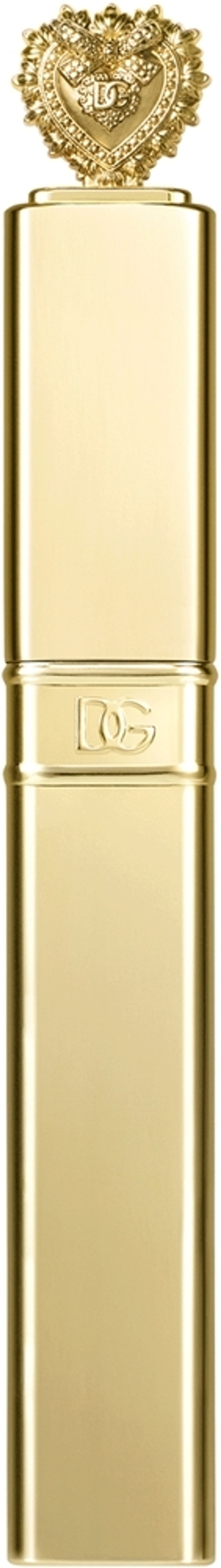 Dolce&Gabbana Everfull Hi-Definition Mascara - Уплотняющая и удлиняющая тушь для ресниц, 8 ml