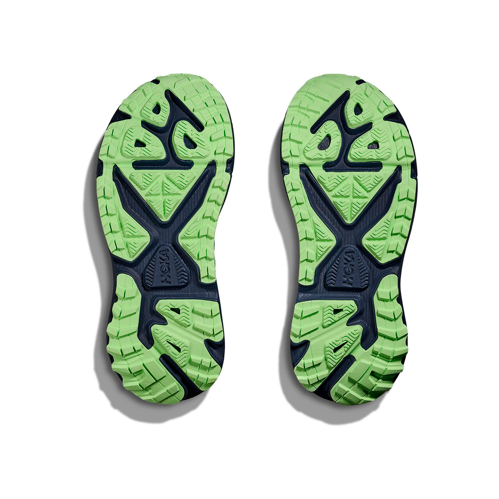 Кроссовки мужские Hoka Stinson 7