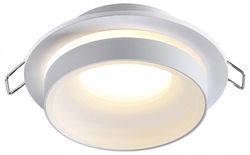 Встраиваемый светильник Novotech Water 370781