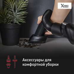 Беспроводной пылесос Tefal X-Force Flex 15.60 Pro TY99F1WO