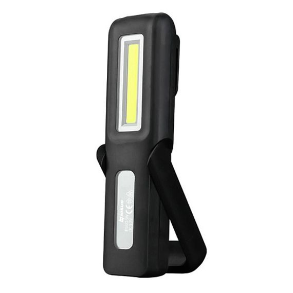 Фонарь кемпинговый LED-80 LM, COB-150 LM, IP34, USB (N-FK-G6) NISUS