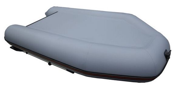 Лодка Хантер 290 Л