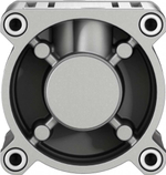 DSBC-125-125-PPVA-N3 Стандартный цилиндр