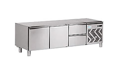 База холодильная TECNOINOX BPC175/0 190194