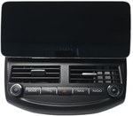 Магнитола для Ford Focus 3 2011-2019 - Redpower 85150XLM монитор 12.3" QLED в стиле Audi, Android 14, CarPlay, 4G SIM-слот