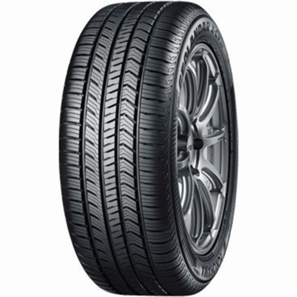 Автошина Yokohama 235/50 R20 104W Geolandar X-CV G057