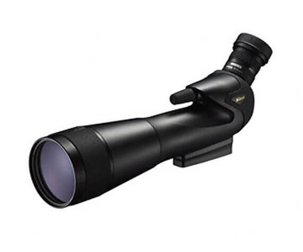 Зрительная труба Nikon Prostaff 5 Fieldscope 82 Angled