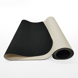 Коврик для йоги non slip Рамайога из полиуретана и каучука