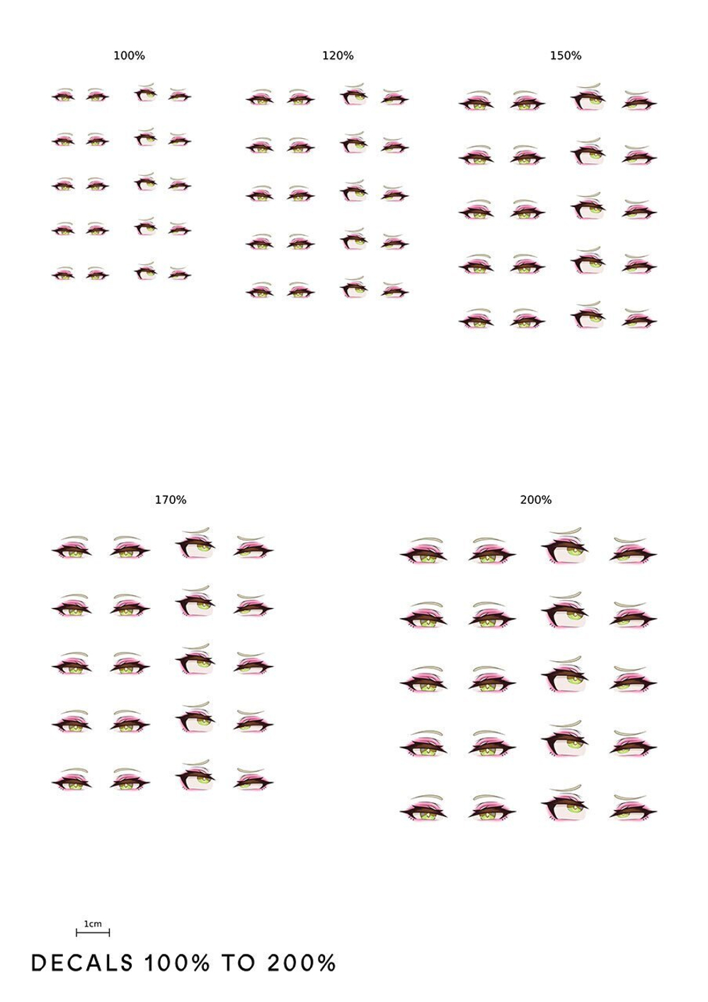 Ночная сестра Фигурка