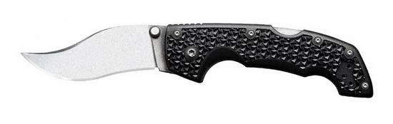 Складной нож COLD STEEL, VOYAGER MEDIUM VAQUERO, 40715