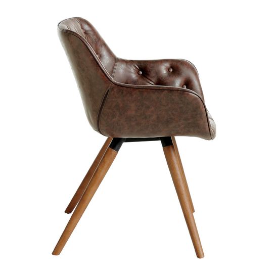 Кресло Angel Cerda F3229 /4073 Испания