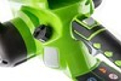 Аккумуляторная пила Greenworks 40V G40CS30K2 2.0Ah x1 20117UA