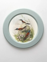 Картина на стену интерьерная на холсте 27 см