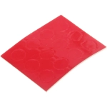 Набор для декора «Волшебные бабочки» 12 шт, Голубой