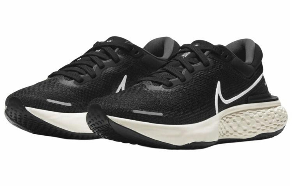 Кроссовки Nike Invincible Run 1 Flyknit (Женская размерная сетка)