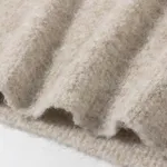 Свитер YMKASHIX Blend Бежевый