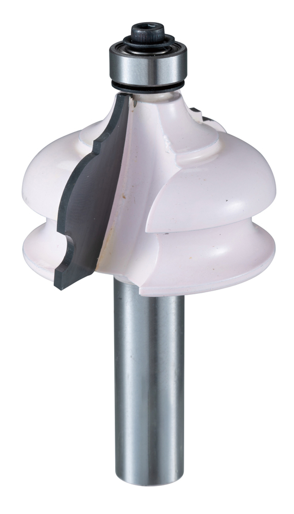 Фреза "Французская классика" 44.45х28.6х12х66,58х2Т Makita D-11754 44.45х28.6х12х38х2Т