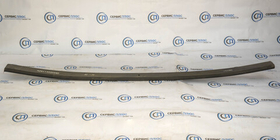 Лист №1 задней рессоры (1630*90*25)/DZ9114520240-1