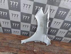 Крыло переднее правое Volkswagen Polo 6 20-нв Б/У Оригинал 6N5821022A