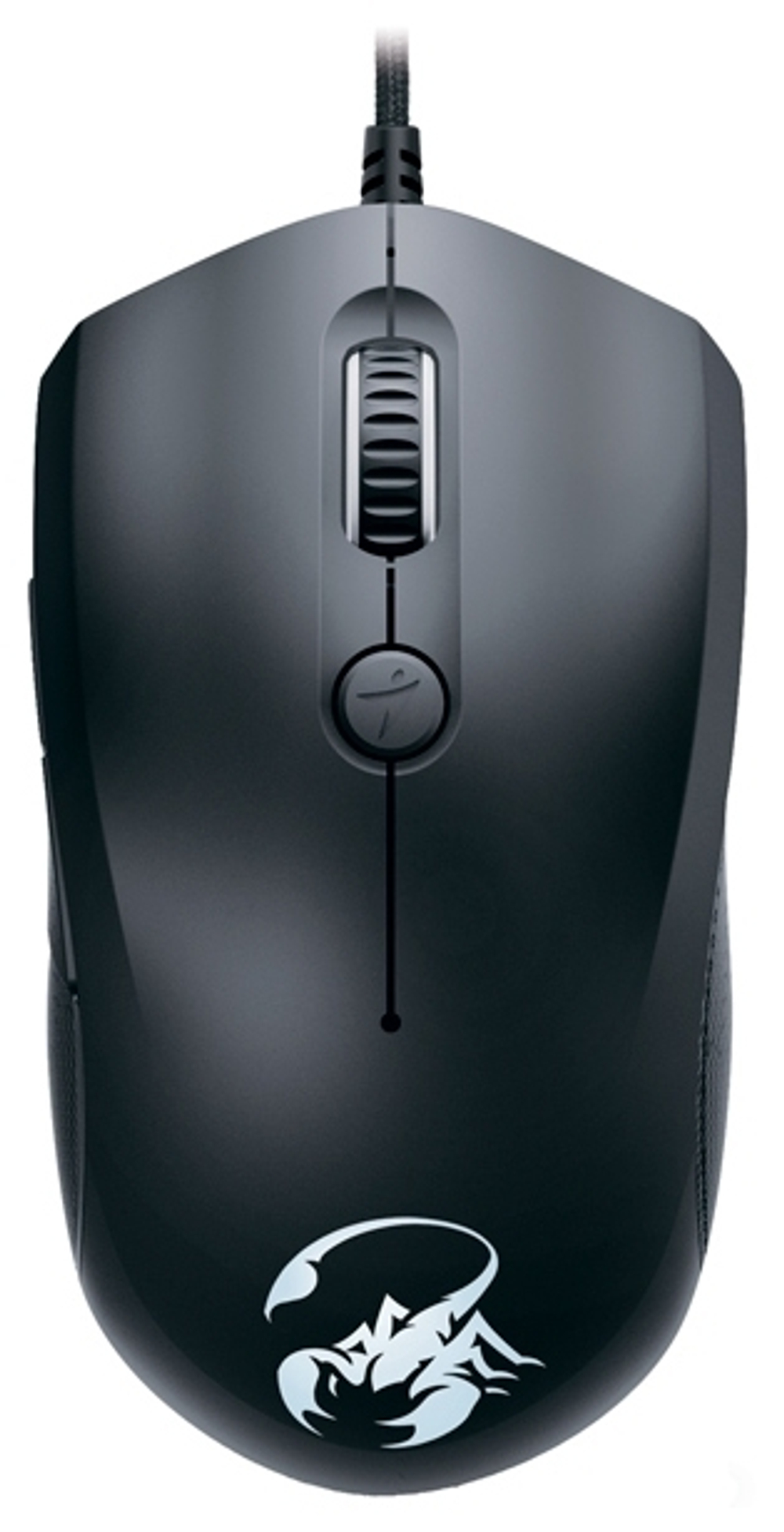 Мышь Genius DR31040063103 mice M6-600
