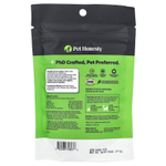 Pet Honesty, Hairball Support, для кошек, с курицей, 100 г (3,7 унции)