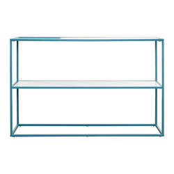 Стол консольный Bergenson Bjorn Mayen bb0000504