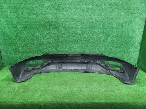 Бампер задний Hyundai Tucson 4 (2020-2025)