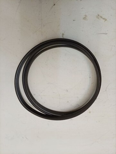 S1WTF3002A кт14 Ремень для стиральной машины Siemens 1252 J5 б/у