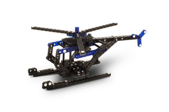 HEXBUG Автоматизированные линии: Пусковая установка